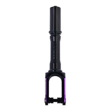 Load image into Gallery viewer, OATH SPINAL IHC FORK - BLACK/PURPLE