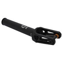 Load image into Gallery viewer, OATH SHADOW SCS FORK - ANODISED SATIN BLACK