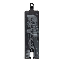 Load image into Gallery viewer, Drone Kai Saunders ‘Saundezy’ Signature Nexus Deck – 6.5″ x 22"
