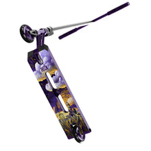Load image into Gallery viewer, CORE ST2 Complete jack “HALFBARZ” ward- Purple/black