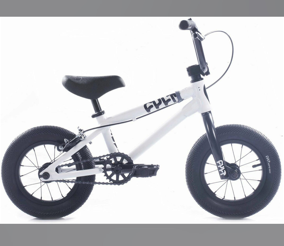 CULT Juvenile 12” BMX Bike – Rampworld