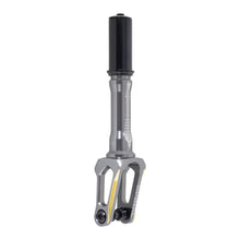Load image into Gallery viewer, OATH SPINAL IHC FORK - GOLD/TITANIUM