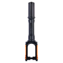Load image into Gallery viewer, OATH SPINAL IHC FORK - BLACK/ORANGE