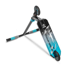 Load image into Gallery viewer, INVERT SUPREME JOURNEY 1+ MINI - TRI ELECTRO TEAL/SILVER/BLACK