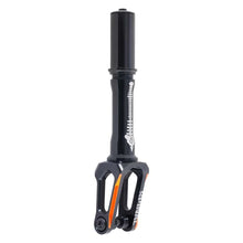 Load image into Gallery viewer, OATH SPINAL IHC FORK - BLACK/ORANGE