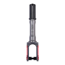 Load image into Gallery viewer, OATH SPINAL IHC FORK - RED/TITANIUM