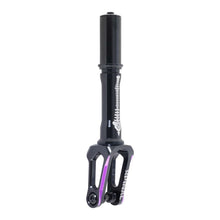Load image into Gallery viewer, OATH SPINAL IHC FORK - BLACK/PURPLE