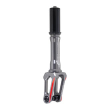 Load image into Gallery viewer, OATH SPINAL IHC FORK - RED/TITANIUM
