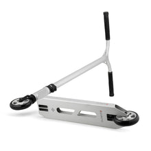 Load image into Gallery viewer, Drone Element 2 Feather-Light Complete Scooter – Silver