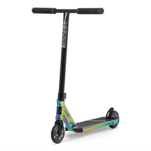 Load image into Gallery viewer, INVERT SUPREME JOURNEY 1+ MINI OIL SLICK COMPLETE SCOOTER