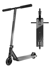 Load image into Gallery viewer, Core CD1 Complete Stunt Scooter - Black/Grey