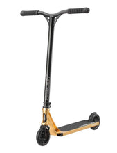 Load image into Gallery viewer, Blunt Envy Prodigy X Complete Stunt Scooter - Gold