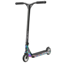 Load image into Gallery viewer, Blunt Envy Prodigy X Complete Stunt Scooter - Oil Slick