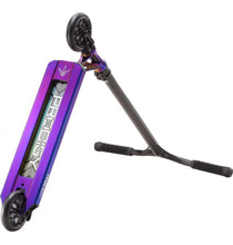 Load image into Gallery viewer, Blunt Envy Prodigy X Complete Stunt Scooter - Burnt Pipe