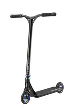Load image into Gallery viewer, Blunt Envy Prodigy X Complete Stunt Scooter - Black/Oil Slick