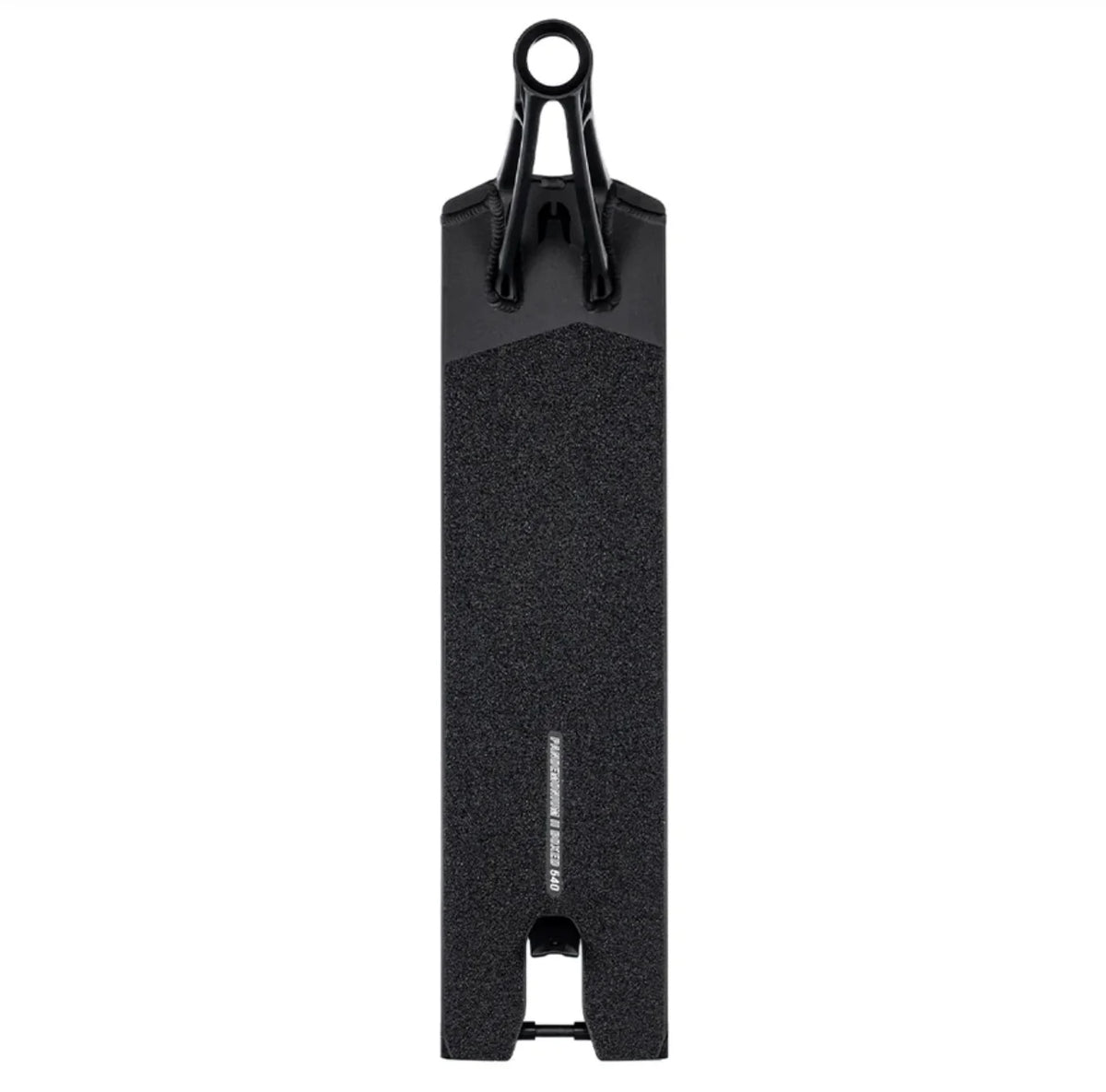 Ethic DTC Pandemonium V2 540mm Boxed Pro Scooter Deck- Black
