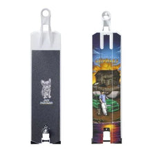 Load image into Gallery viewer, Blunt AOSV6 Signature Deck-JACK CHURCHWARD 6”X22”