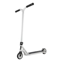 Load image into Gallery viewer, Drone Shadow 3 Feather-Light Complete Scooter – Silver Anodised