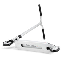 Load image into Gallery viewer, Drone Shadow 3 Feather-Light Complete Scooter – Silver Anodised