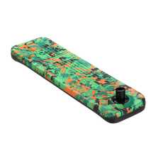 Load image into Gallery viewer, Blunt TS Pro 6" Trampoline Scooter Orange Camo