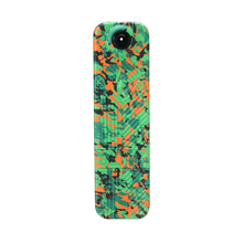 Load image into Gallery viewer, Blunt TS Pro 6" Trampoline Scooter Orange Camo