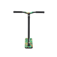 Load image into Gallery viewer, Blunt TS Pro 6" Trampoline Scooter Orange Camo