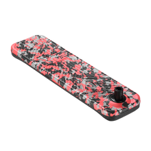 Load image into Gallery viewer, Blunt TS Pro 6" Trampoline Scooter Red Camo