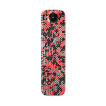 Load image into Gallery viewer, Blunt TS Pro 6" Trampoline Scooter Red Camo