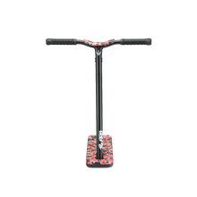 Load image into Gallery viewer, Blunt TS Pro 6" Trampoline Scooter Red Camo
