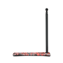 Load image into Gallery viewer, Blunt TS Pro 6" Trampoline Scooter Red Camo
