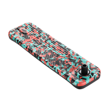 Load image into Gallery viewer, Blunt TS Pro 6" Trampoline Scooter Teal Camo
