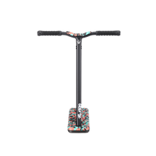 Load image into Gallery viewer, Blunt TS Pro 6" Trampoline Scooter Teal Camo