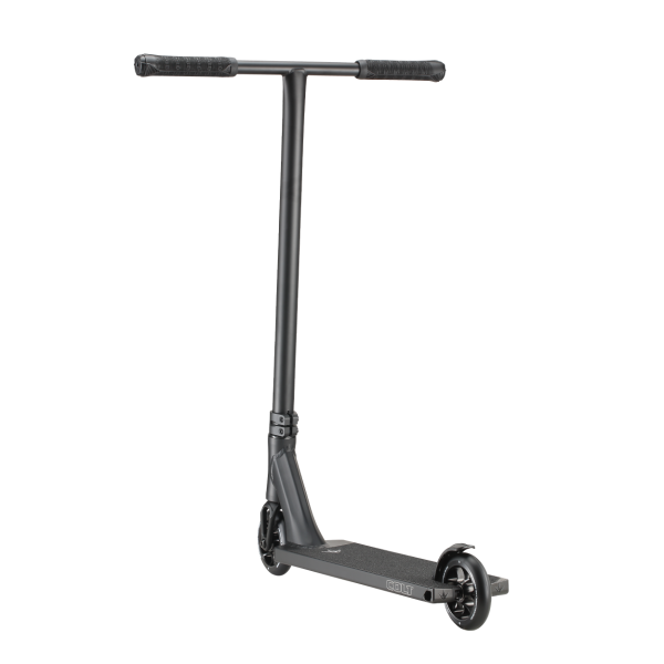 Blunt Colt S6 Black Complete Scooter – Rampworld