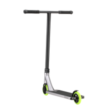 Load image into Gallery viewer, Blunt Colt S6 Silver Complete scooter
