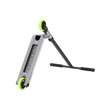 Load image into Gallery viewer, Blunt Colt S6 Silver Complete scooter