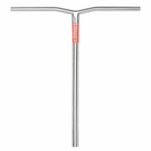 Load image into Gallery viewer, CORE APOLLO TITANIUM STUNT SCOOTER BARS 580MM SCS/HIC - RAW