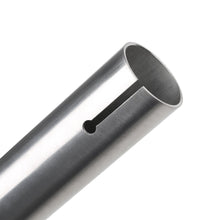 Load image into Gallery viewer, CORE APOLLO TITANIUM STUNT SCOOTER BARS 580MM SCS/HIC - RAW