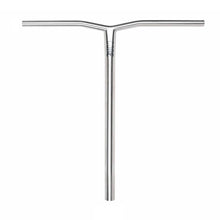 Load image into Gallery viewer, CORE APOLLO TITANIUM STUNT SCOOTER BARS 580MM SCS/HIC - RAW