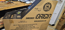 Load image into Gallery viewer, MGP VX ORIGIN SHREDDER COMPLETE SCOOTER LIME/BLACK