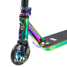 Load image into Gallery viewer, CORE CG1 Complete Stunt Scooter - Neo/Black