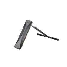 Load image into Gallery viewer, Blunt TS Pro 6" Trampoline Scooter Orange Camo