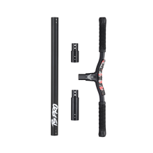 Load image into Gallery viewer, Blunt TS Pro 6" Trampoline Scooter Red Camo