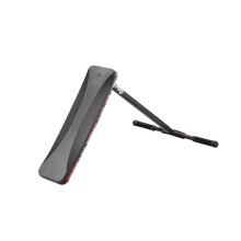 Load image into Gallery viewer, Blunt TS Pro 6" Trampoline Scooter Red Camo