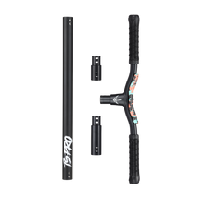 Load image into Gallery viewer, Blunt TS Pro 6" Trampoline Scooter Teal Camo