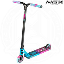 Load image into Gallery viewer, MGP MGX T1 - TEAM 5.0" - HYDRAZINE Complete Scooter