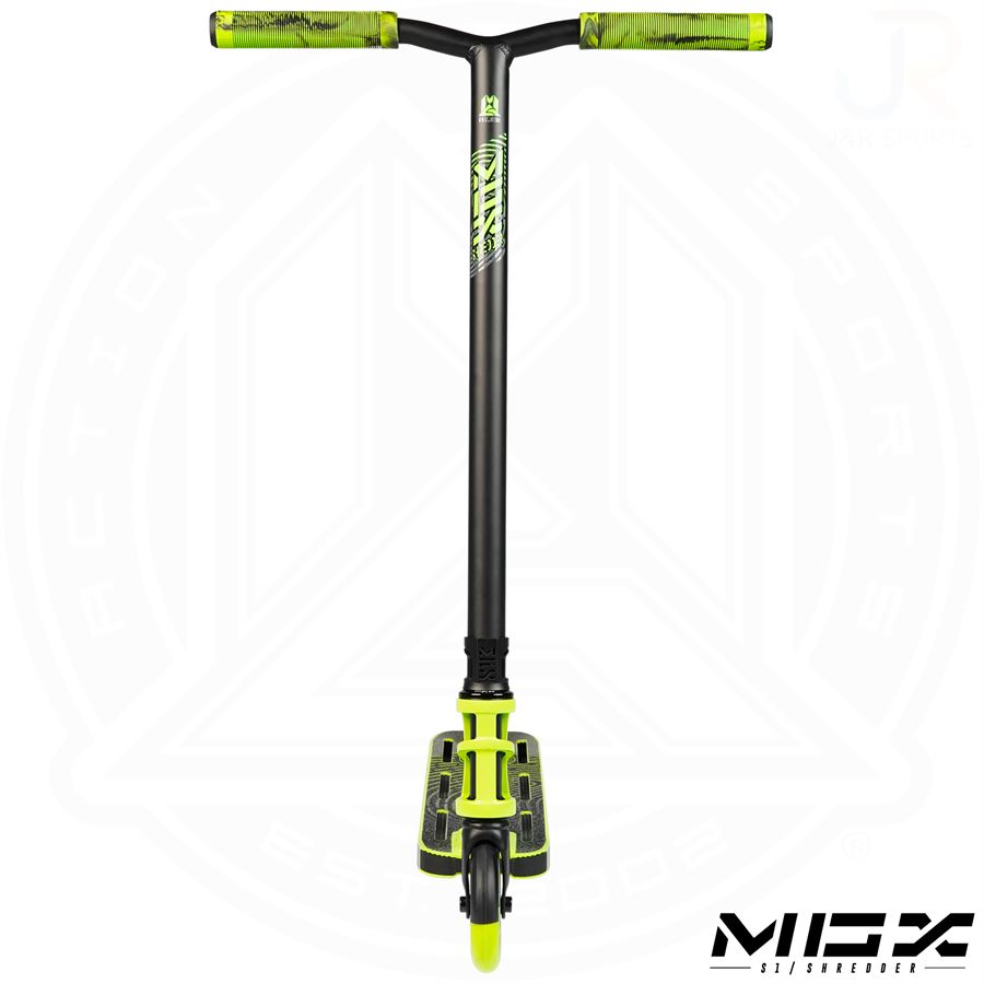 madd gear shredder MGP MGX S1 - SHREDDER 4.5