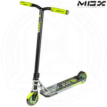 Load image into Gallery viewer, MGP MGX P1 - PRO 4.5" - GREY/LIME Complete scooter