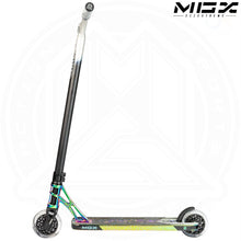 Load image into Gallery viewer, MGP MGX E1 - EXTREME 5.0" - Neochrome Complete Scooter
