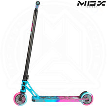 Load image into Gallery viewer, MGP MGX T1 - TEAM 5.0" - HYDRAZINE Complete Scooter