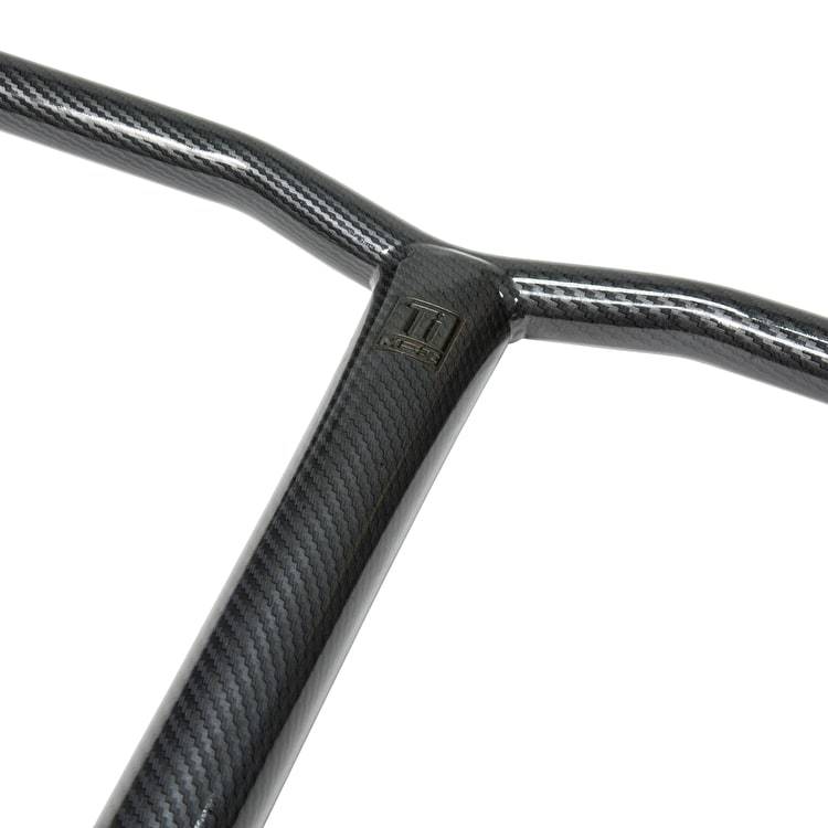 MGP MFX BAMF Titanium Scooter Bars 26in X 26in